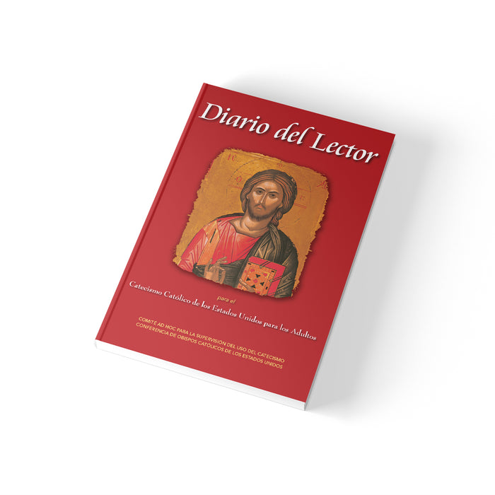 Reader's Journal for the United States Catholic Catechism for Adults (Spanish)
