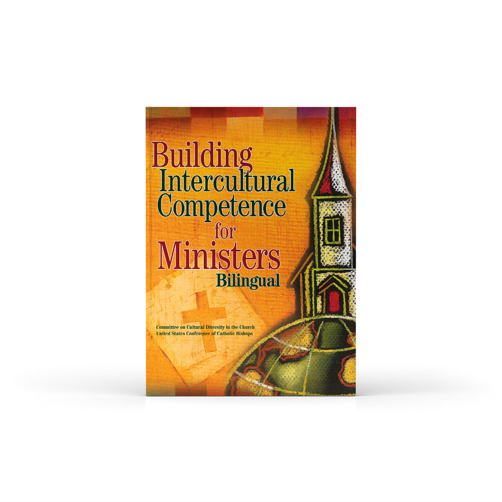Building Intercultural Competence for Ministers (English & Spanish)