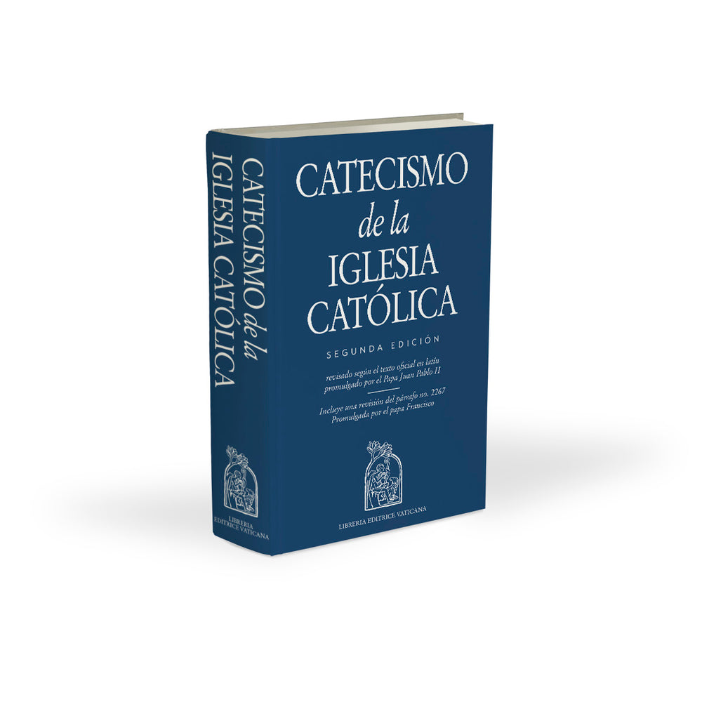 Catechism of the Catholic Church, Revised Edition (Spanish)