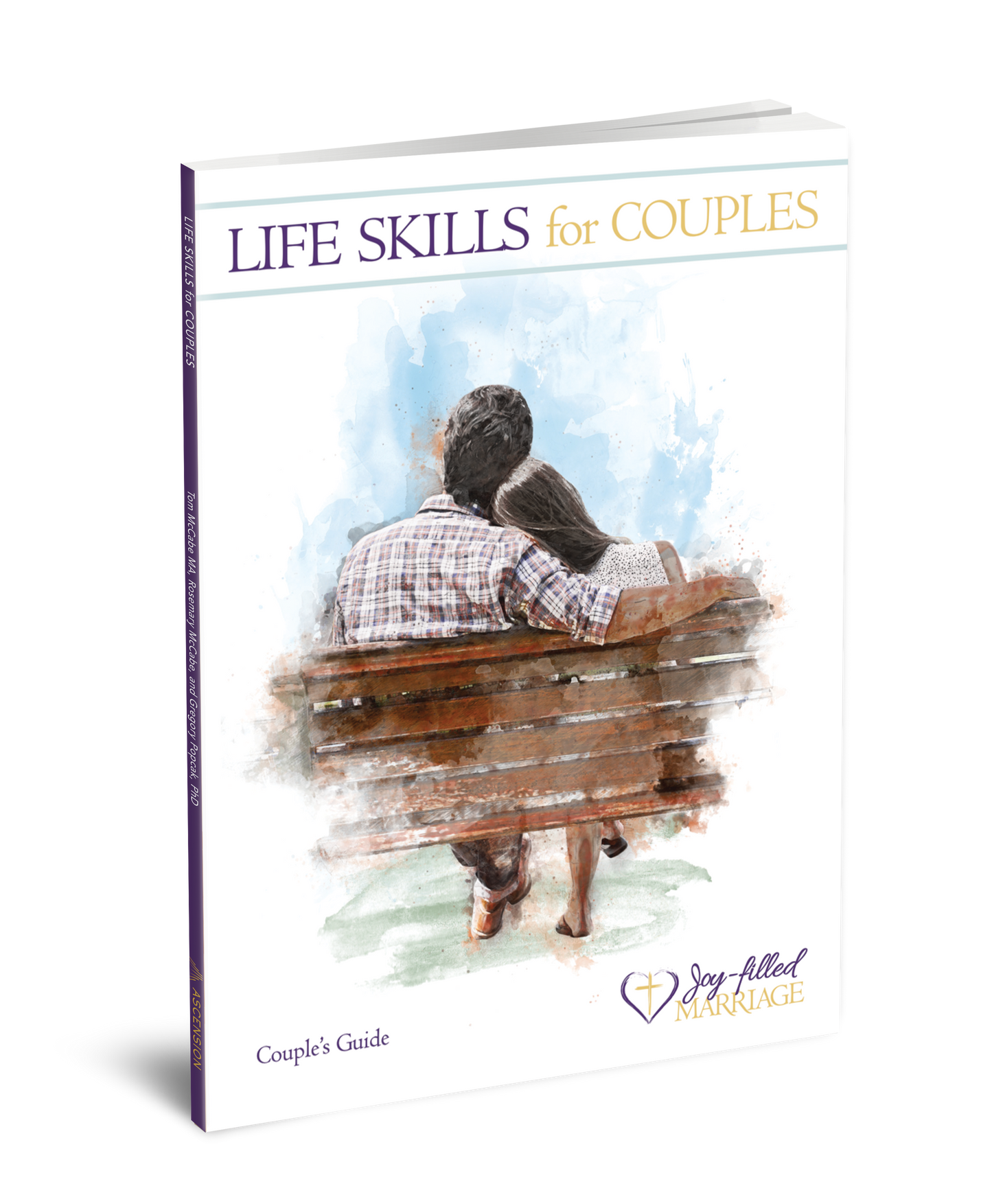 Life Skills for Couples, Couple's Guide