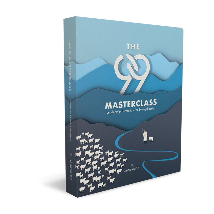 The 99, Masterclass Guide – Ascension