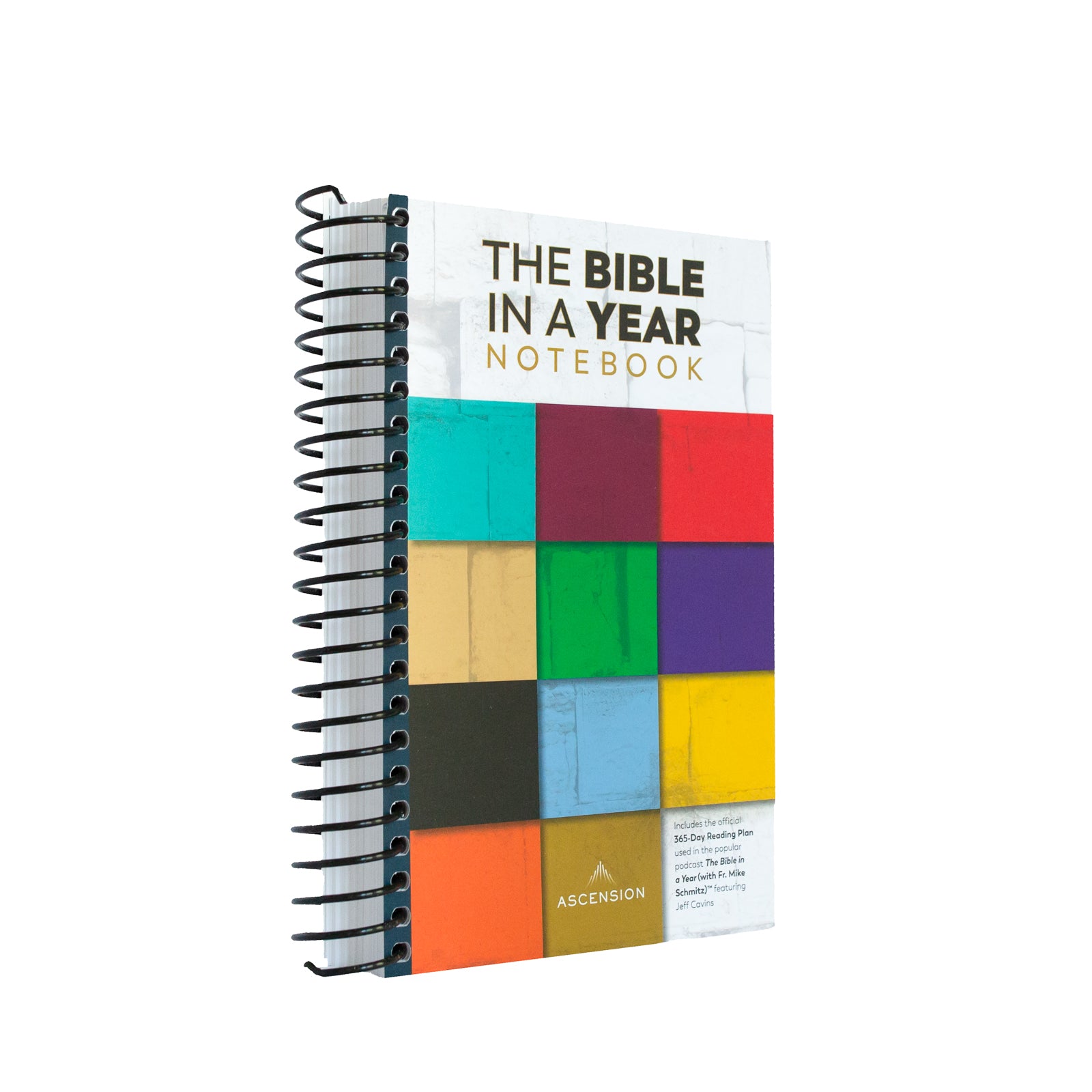 Organize Your Bible Studies Notes