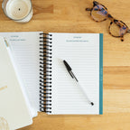 The Catechism in a Year Notebook