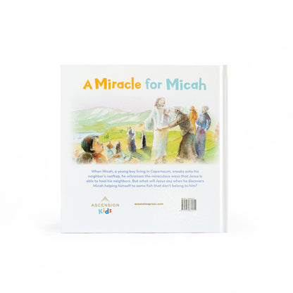 A Miracle for Micah