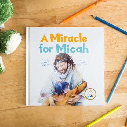 A Miracle for Micah