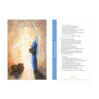 Rejoice! Advent Meditations with the Holy Family Journal and Advent Prayer Cards Bundle