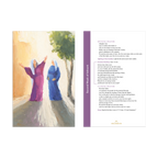 Rejoice! Advent Prayer Cards