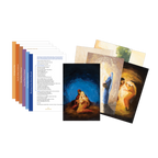 Rejoice! Advent Prayer Cards