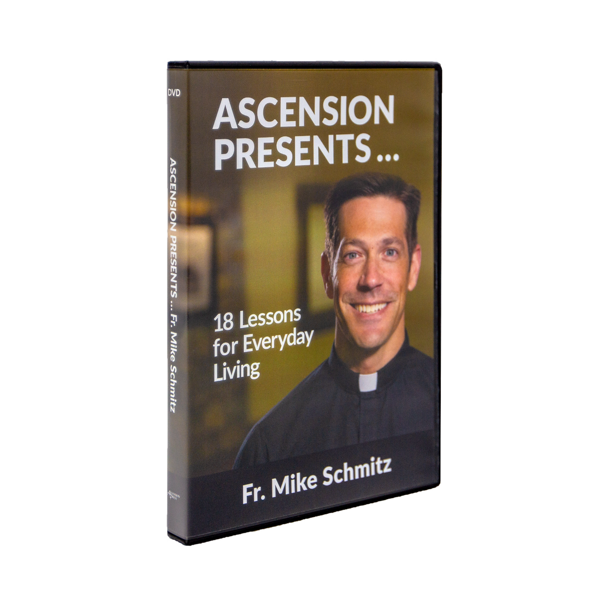 Fr. Mike Schmitz Archives - Ascension Press Media