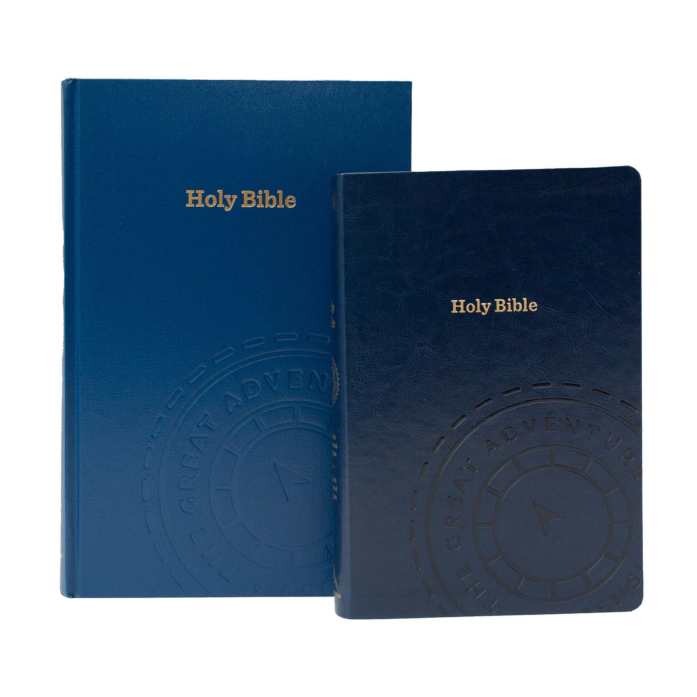 Holy bible the great adventure catholic bible