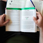 The Bible in a Year Companion, Volume I