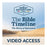 The Bible Timeline: The Story of Salvation [Online Video Access]