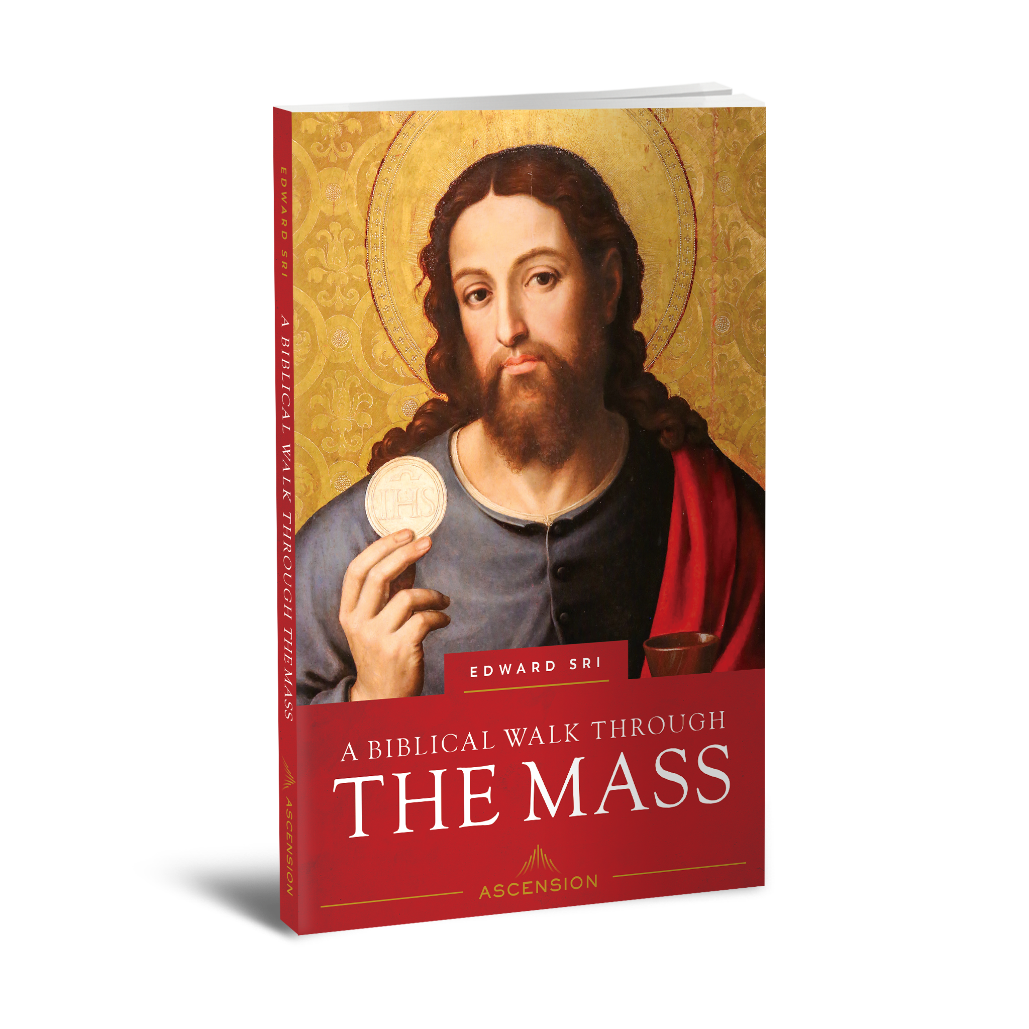 A Biblical Walk Through the Mass Book