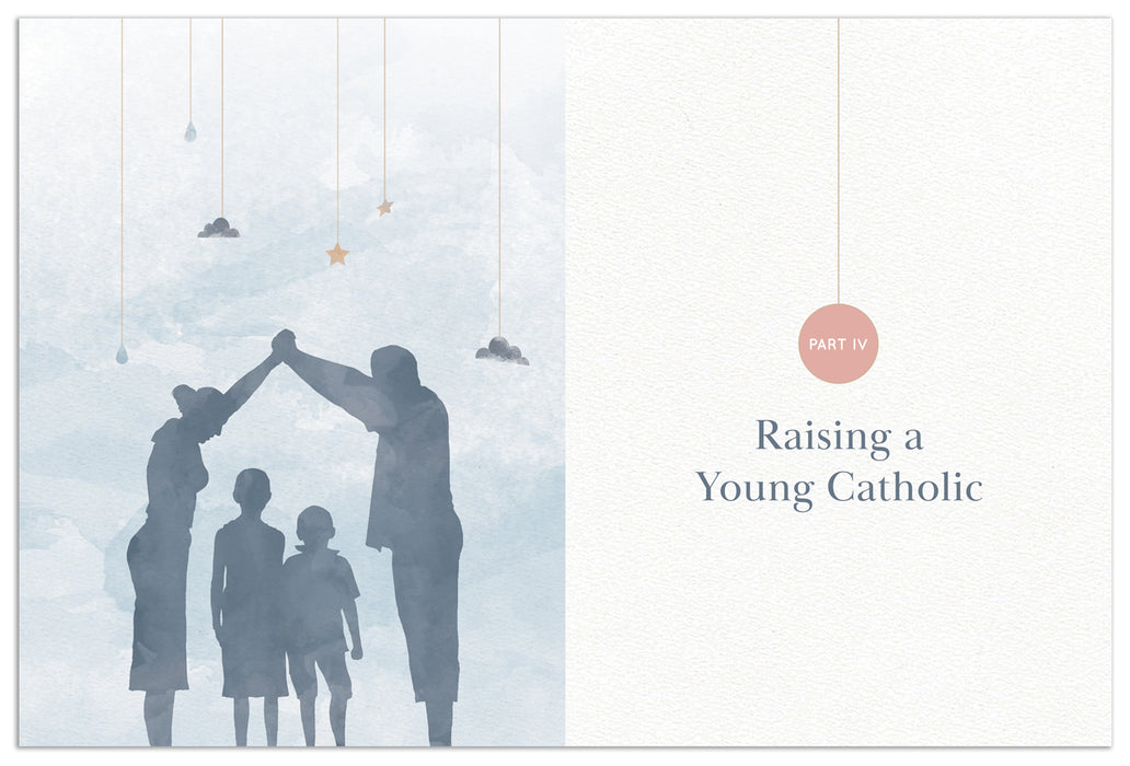 Belonging: Baptism in the Family of God, Parent's Guide