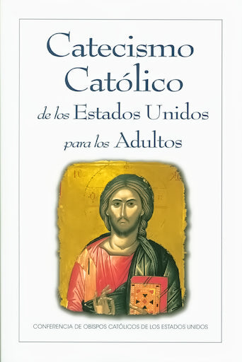 Catecismo Católico de los Estados Unidos para los Adultos (United States Catholic Catechism for Adults)