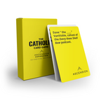 The Catholic Card Game: Ascension Expansion Pack