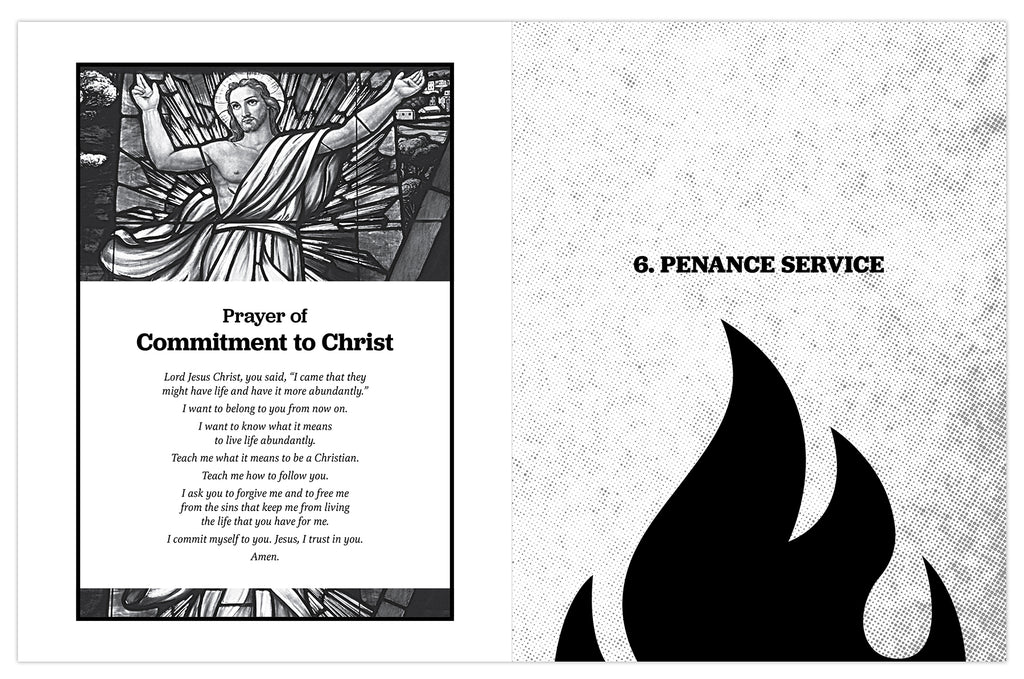 Chosen: Your Journey to Confirmation, Director's Manual (Includes Online Leader's Access)