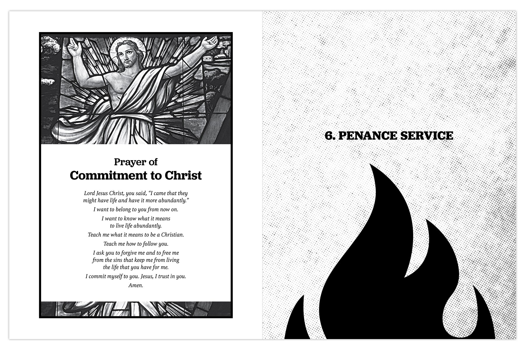 Chosen: Your Journey to Confirmation, Director's Manual (Includes Online Leader's Access)