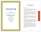 Chosen: Your Journey to Confirmation, Parent's Guide