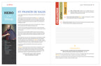 Chosen: Your Journey to Confirmation, Starter Pack (Includes Online Leader's Access)