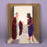 The Ascension Lenten Companion Art Prints: Christ and Pilate