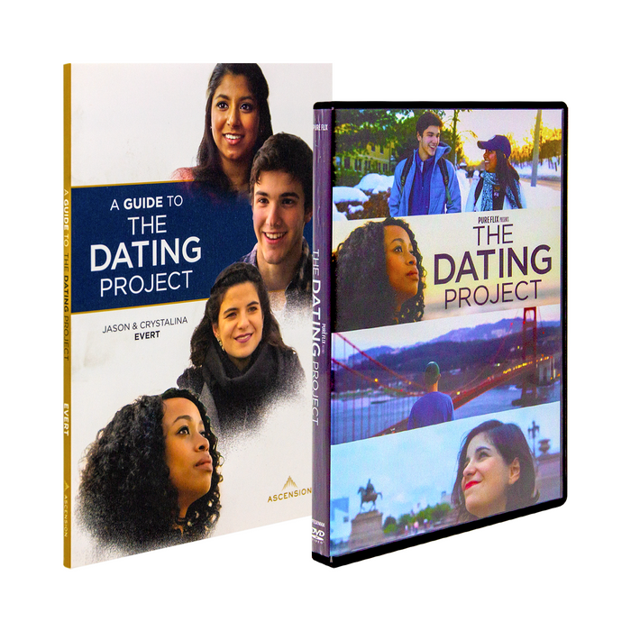 The Dating Project Starter Pack