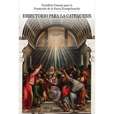 Directorio para la Catequesis (Directory for Catechesis)