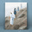 The Ascension Lenten Companion Art Prints: Down the Mountain