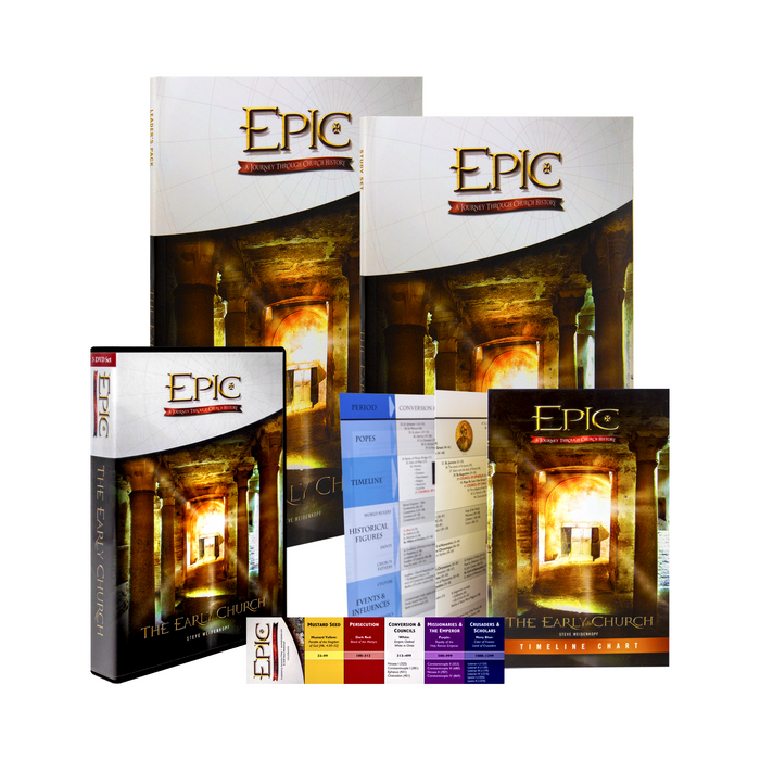 epic-the-early-church-ascension-starter-pack