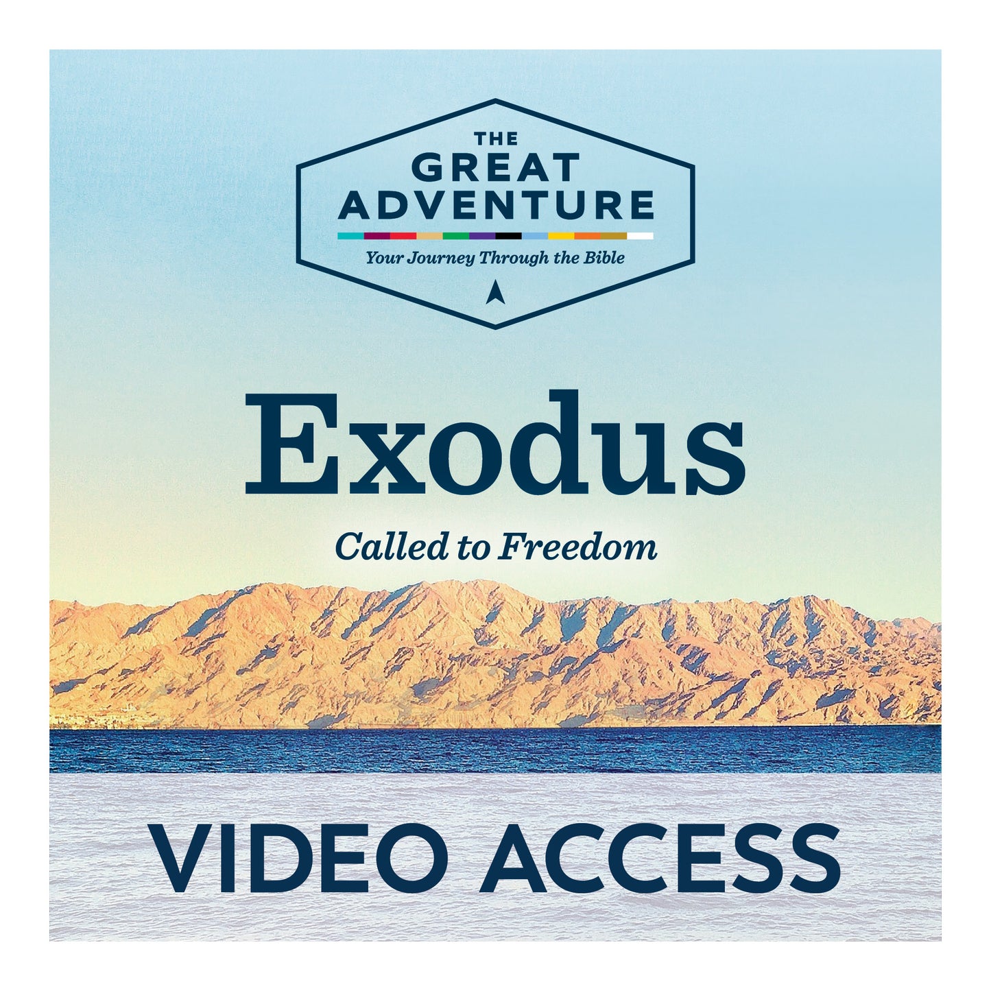 Exodus Called to Freedom Online Access