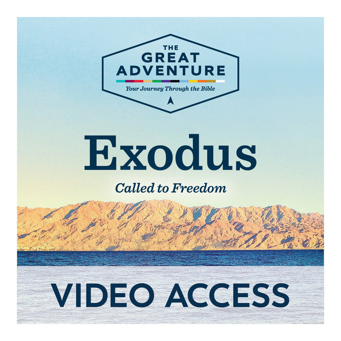 Exodus Called to Freedom Online Access