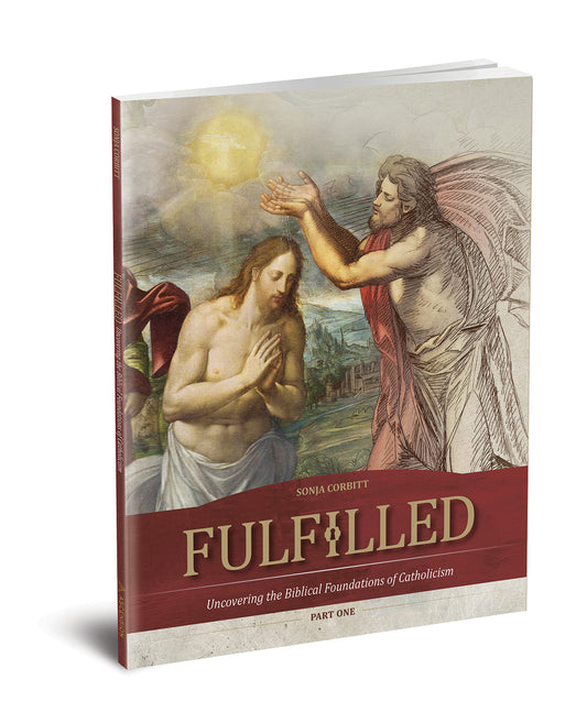 Fulfilled: Part I, Workbook