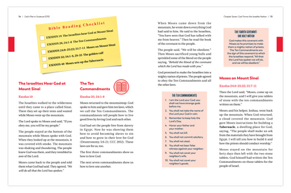 God's Plan in Scripture (GPS) Beginner Student Pack