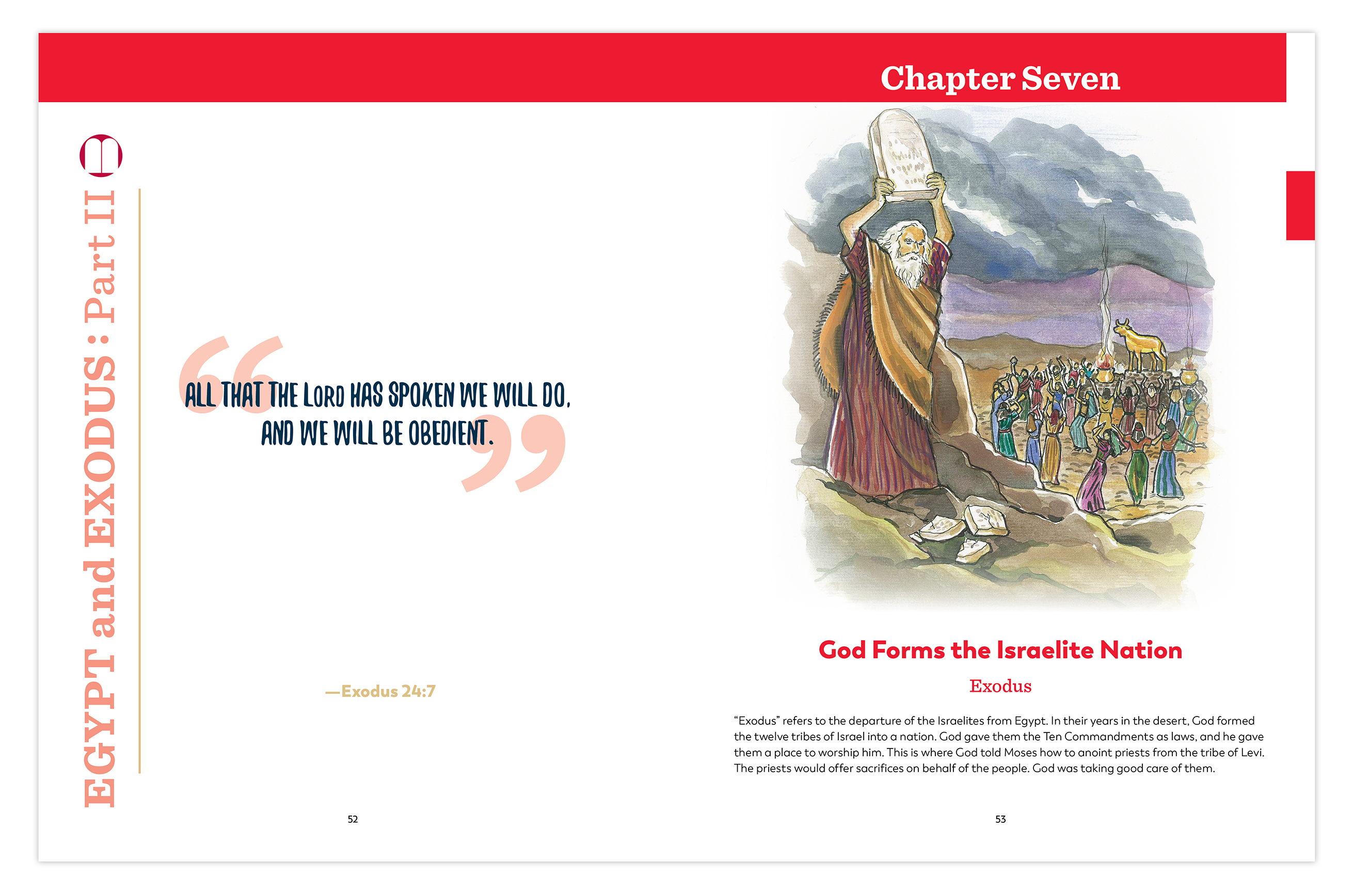 El plan de Dios en las Escrituras (GPS): Libro de cuentos