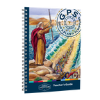 La Guía del Maestro del Plan de Dios en las Escrituras (GPS)