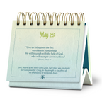 God’s Daily Grace: Praying a Psalm a Day – Perpetual Daily Calendar