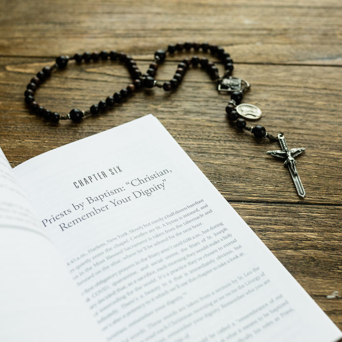 Read A Guide for New Rosary Makers - We've Got You Covered by