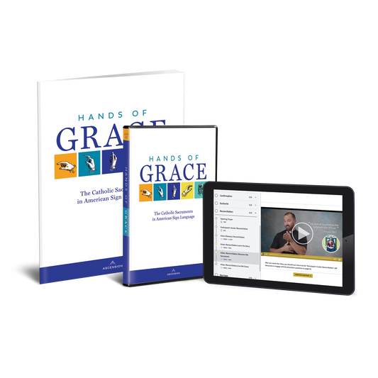 Hands of Grace, Starter Pack