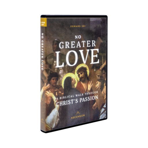 No Greater Love, DVD Set