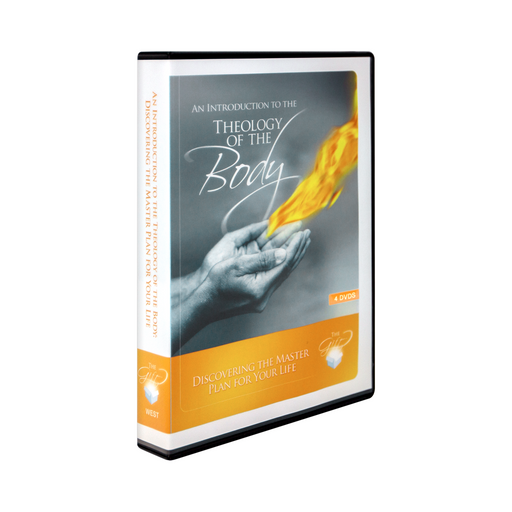 An Introduction to the Theology of the Body, 8-part Study, DVD Set