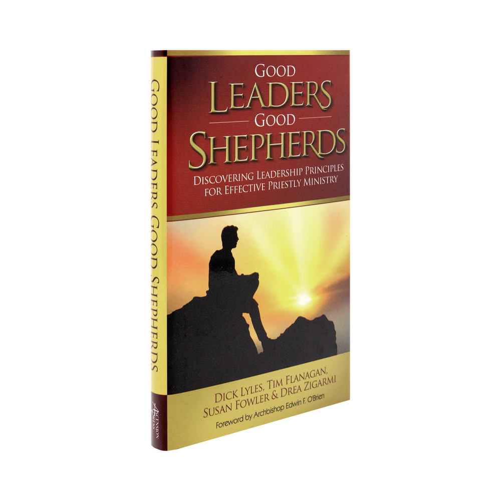 Good Leaders, Good Shepherds