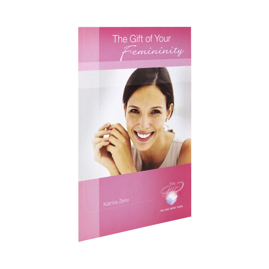 The Gift of Your Femininity Pamphlet