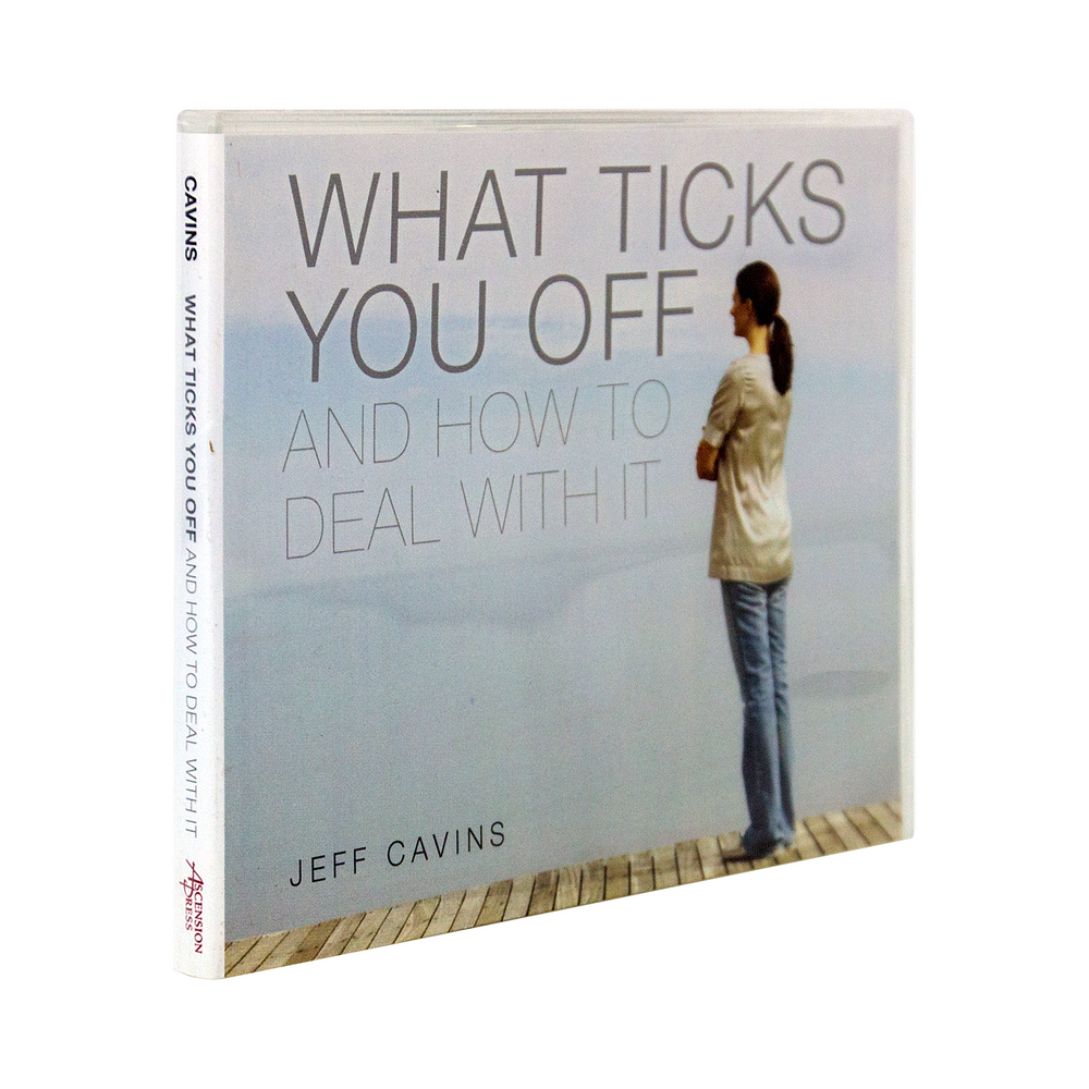 What Ticks You Off and How to Deal With It