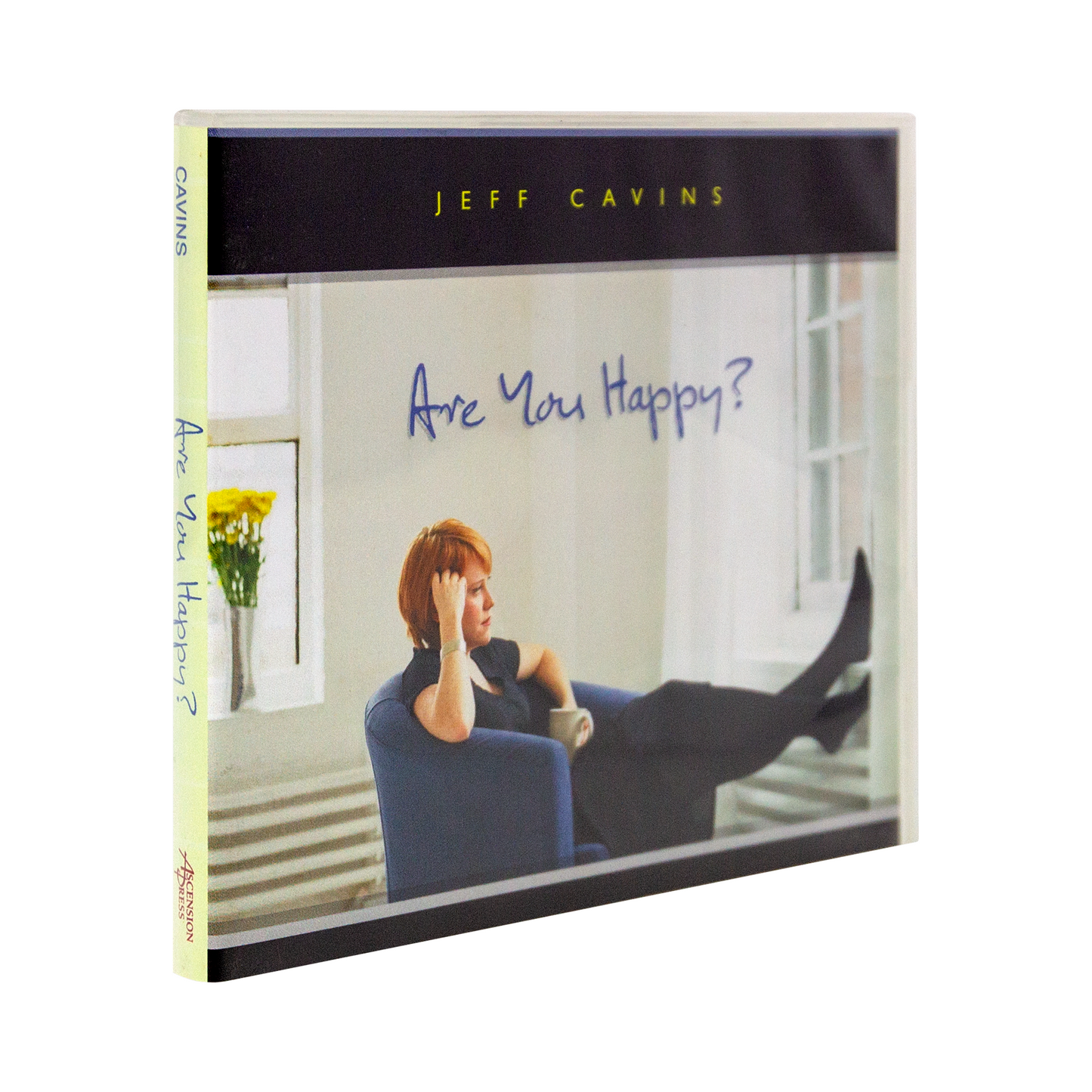 Are You Happy?