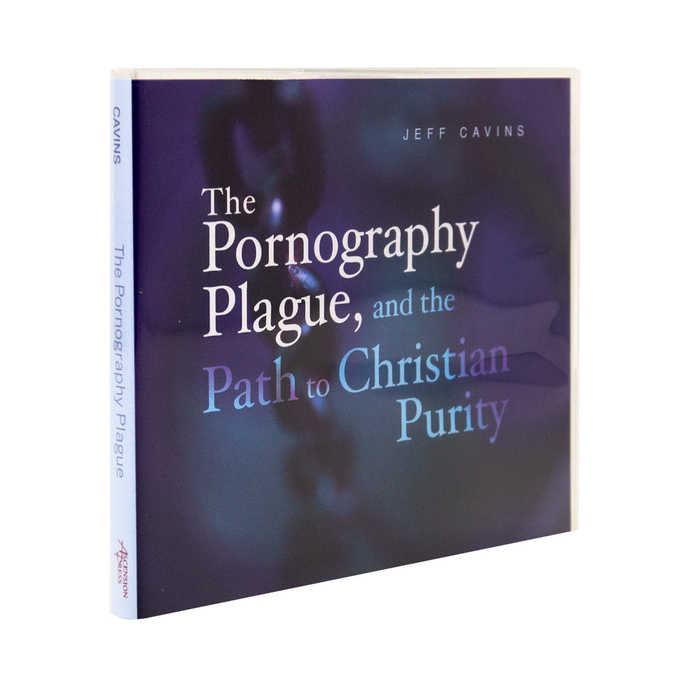 The Pornography Plague and the Path to Christian Purity