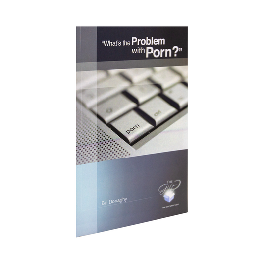 What's the Problem with Porn? Pamphlet