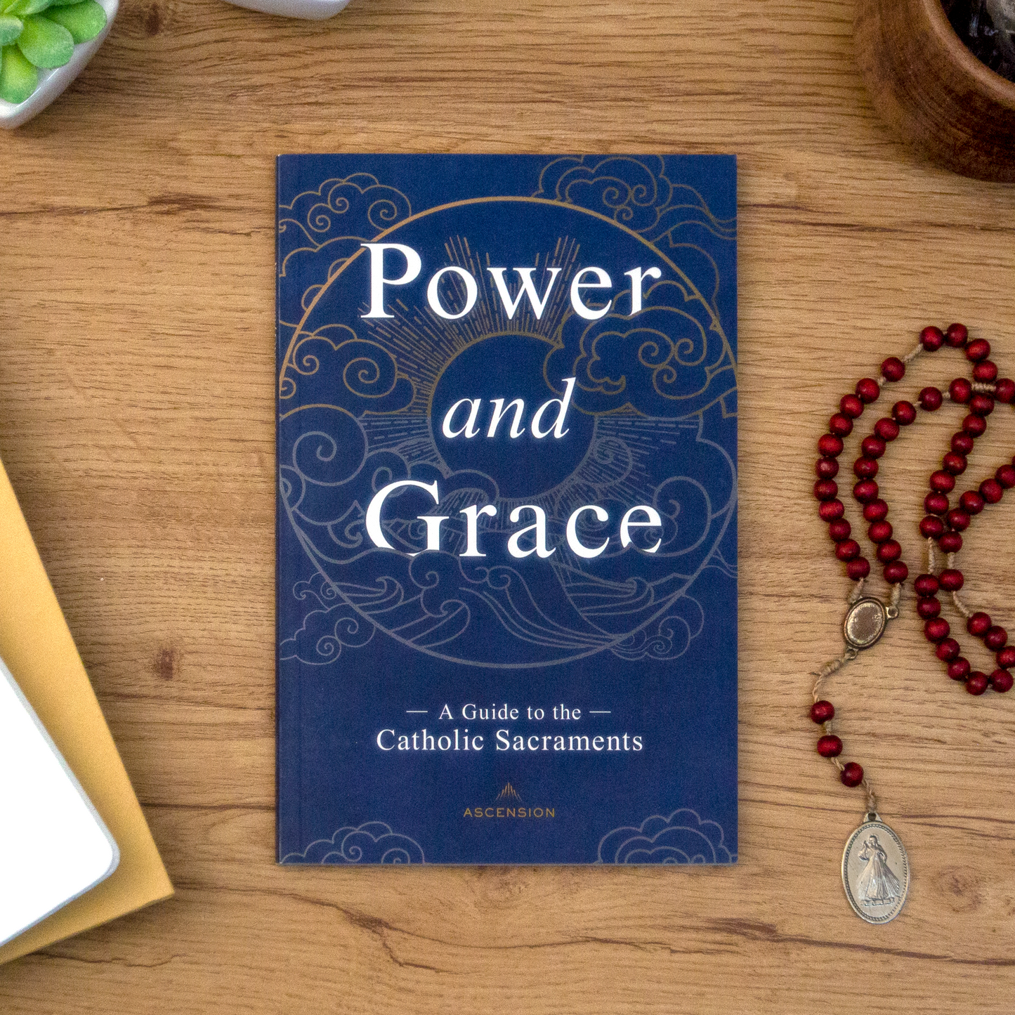 Power and Grace Guidebook