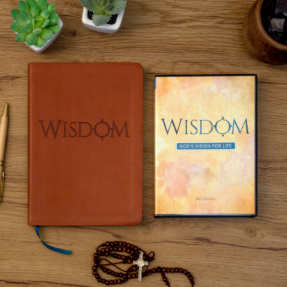 Wisdom: God's Vision for Life, Starter Pack