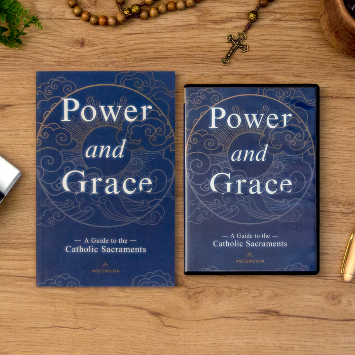 Power and Grace Starter Pack