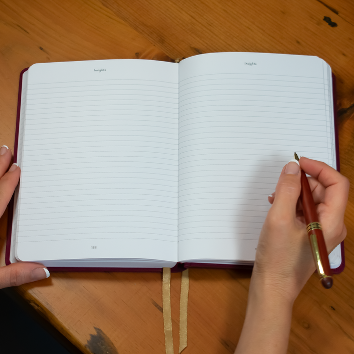 Insight Journal Ascension